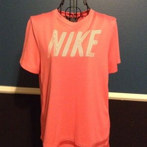 Nike Drifit tshirt